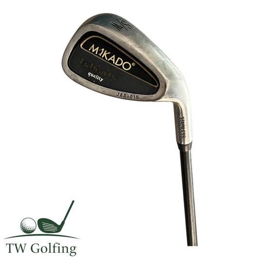 Mikado Endeavor Quality JAA-015 Sand Wedge