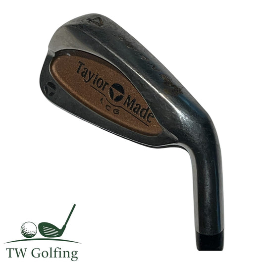 TaylorMade Burner LCG 4er Eisen
