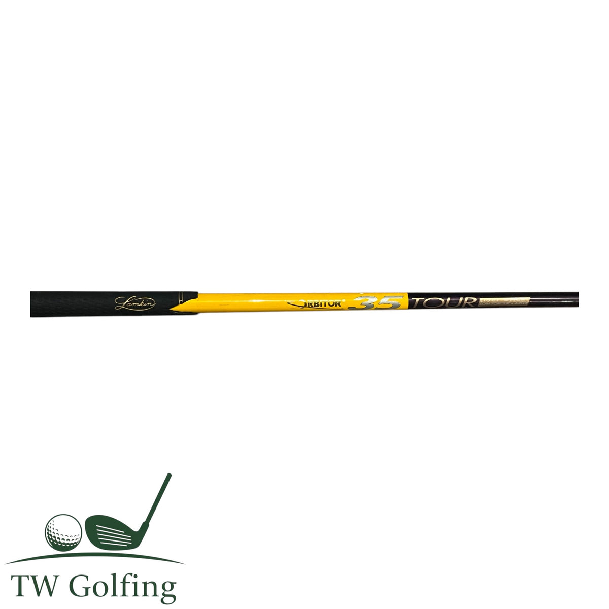 DFT II Super Hawk Hyper Steel Eisensatz (Eisen 8 bis Sand Wedge)