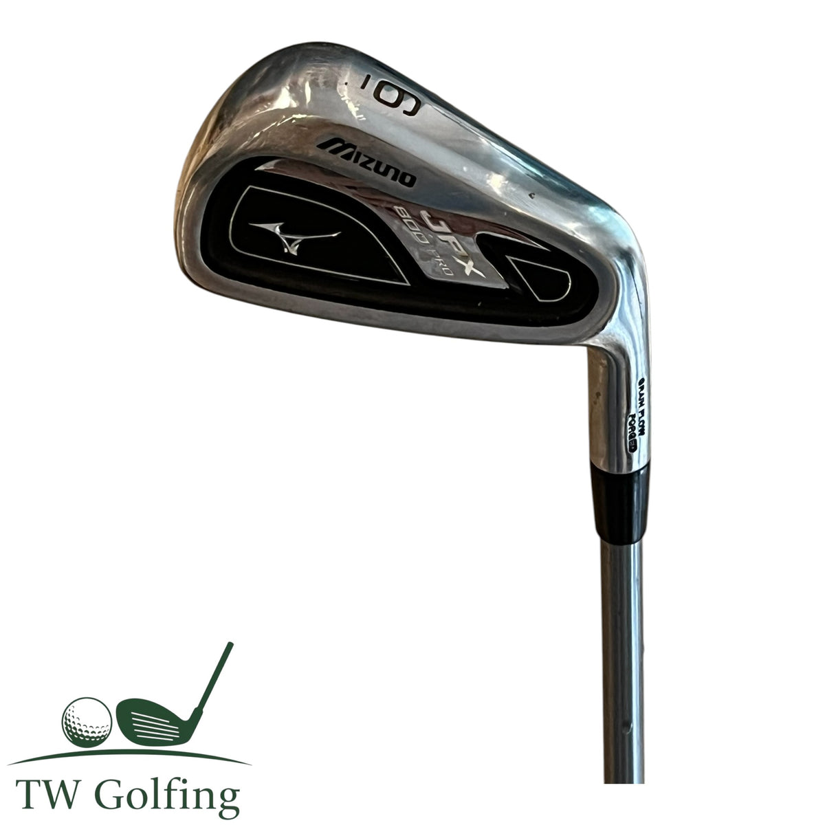 Mizuno JPX 800 Pro Eisen 6