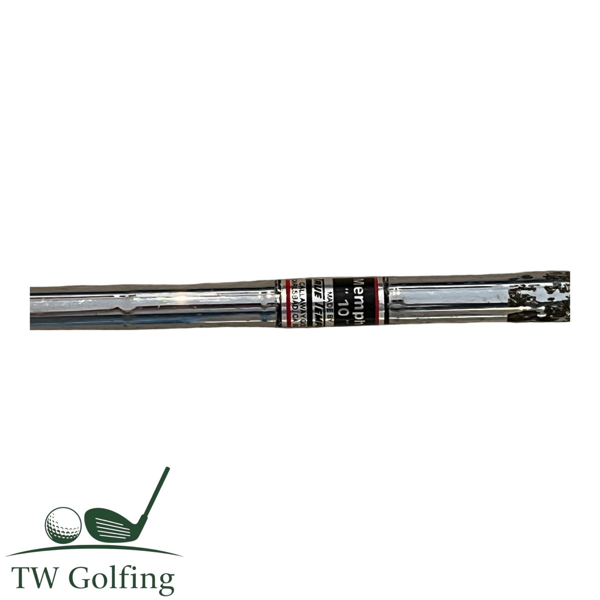 Callaway Big Bertha Eisen 5