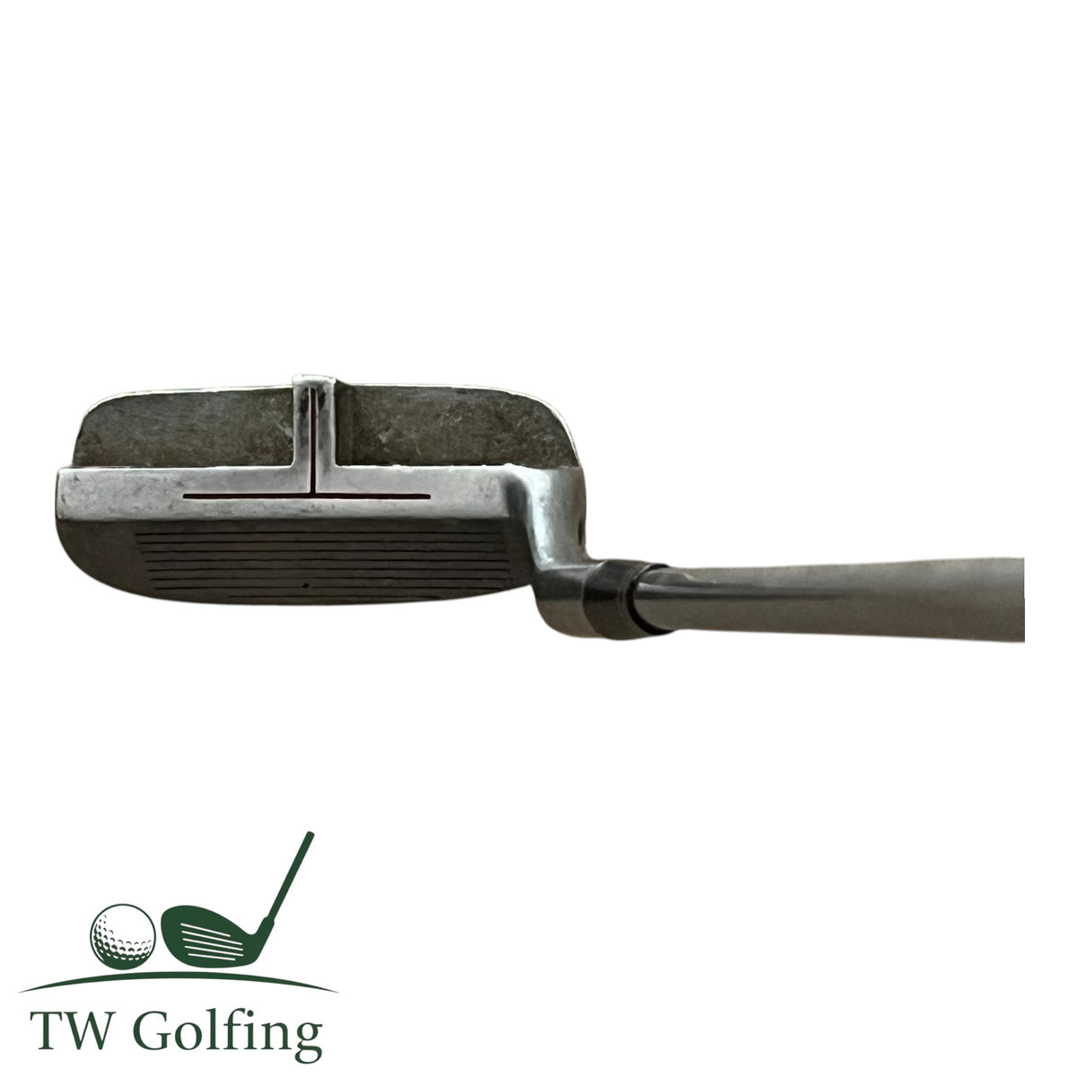 Hickory 36° Chipper