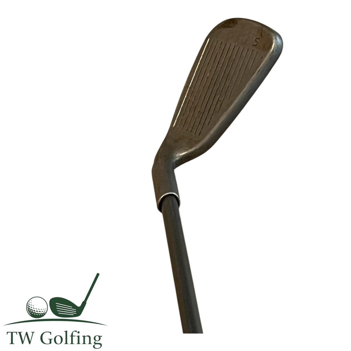 Ping G5 Eisen 5