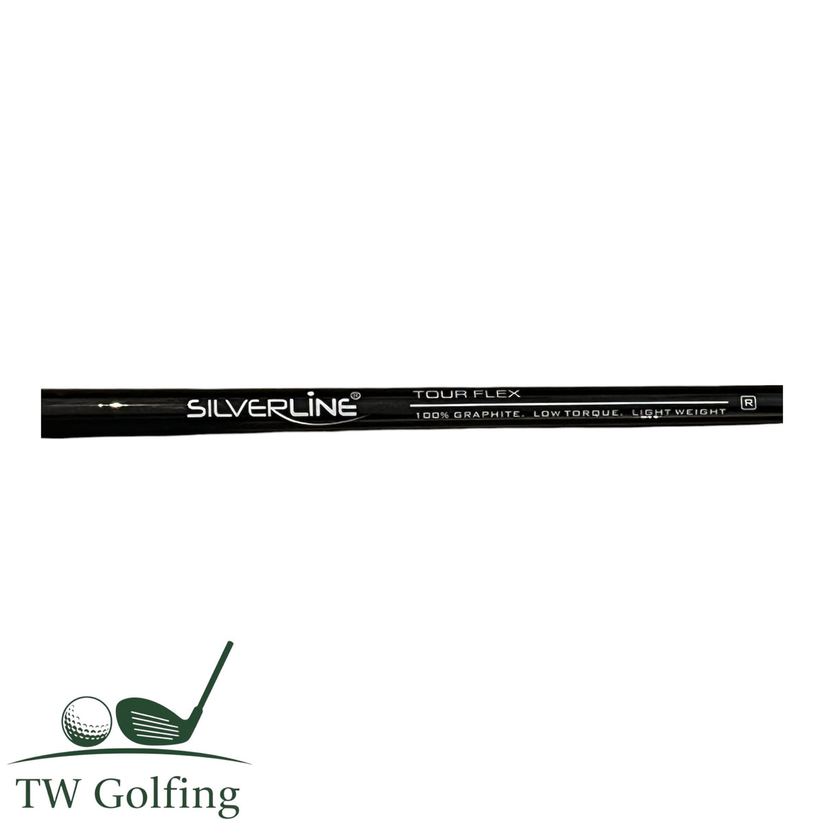 Silverline Iron Wood 1