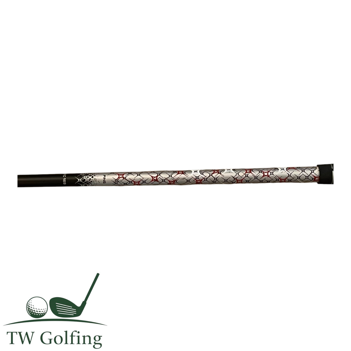 Ping G25 Eisen 5