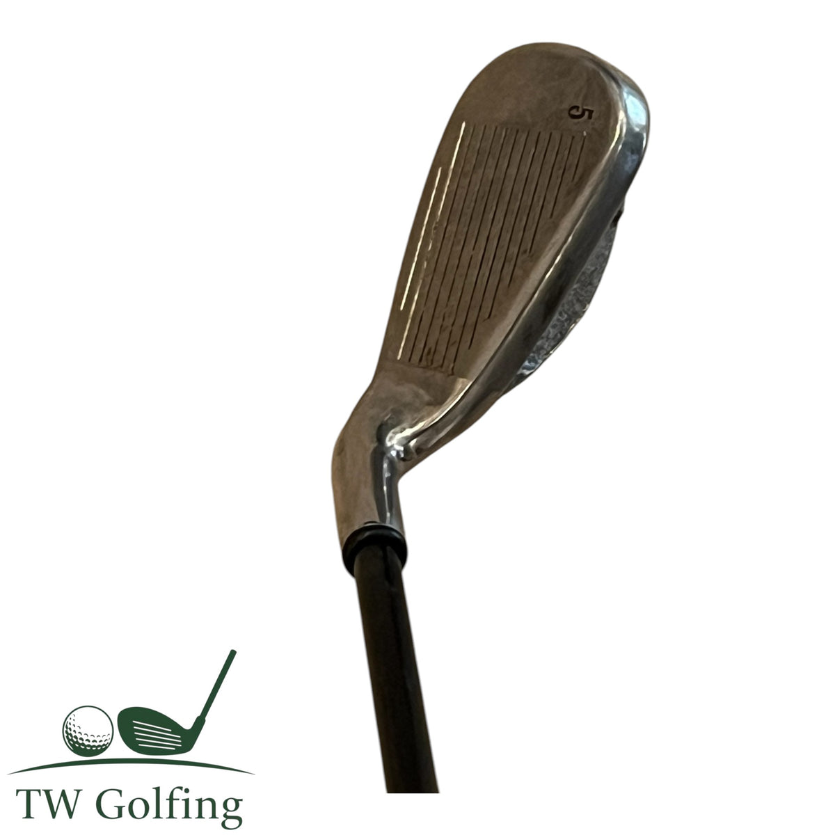 Callaway Big Bertha Eisen 5
