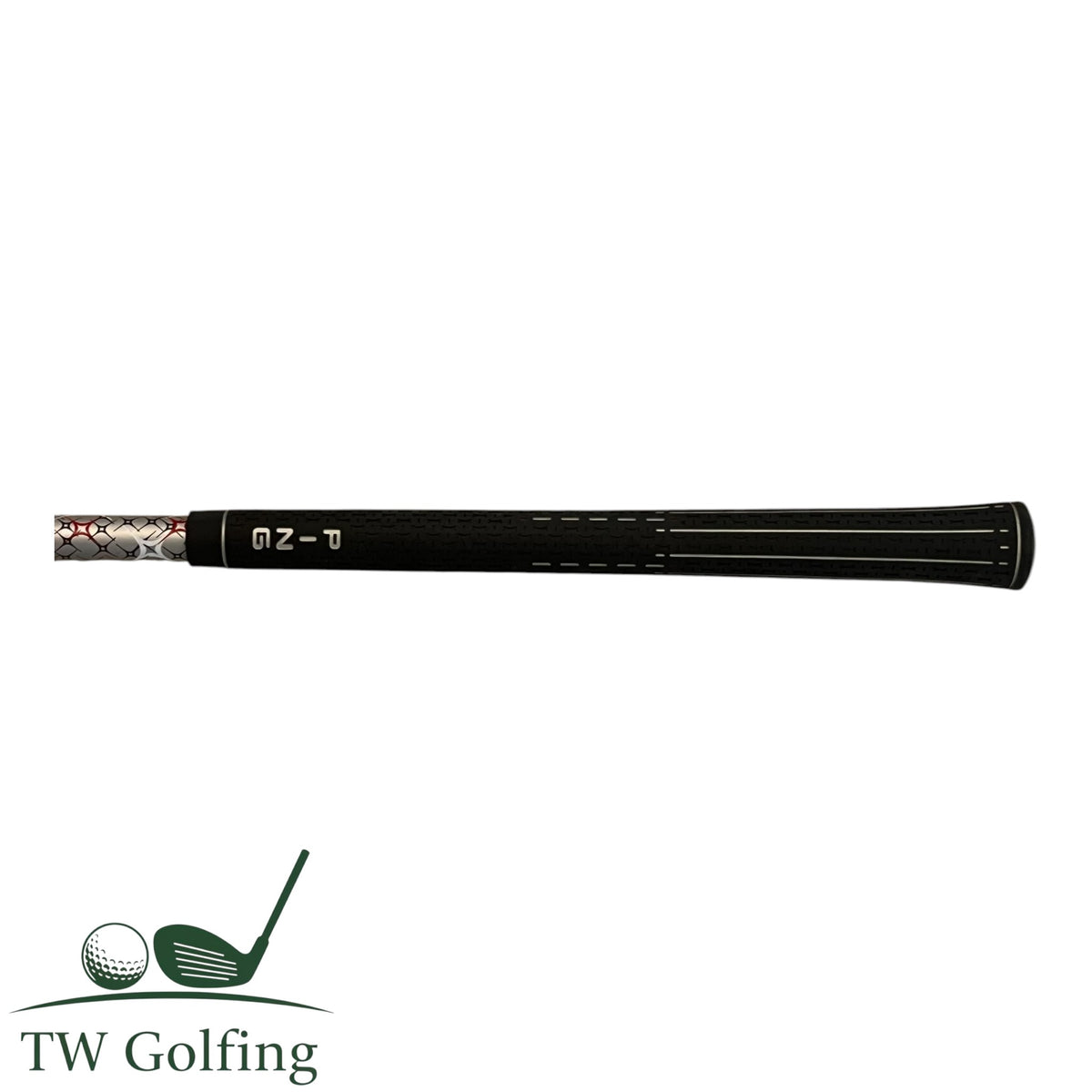 Ping G25 Eisen 5