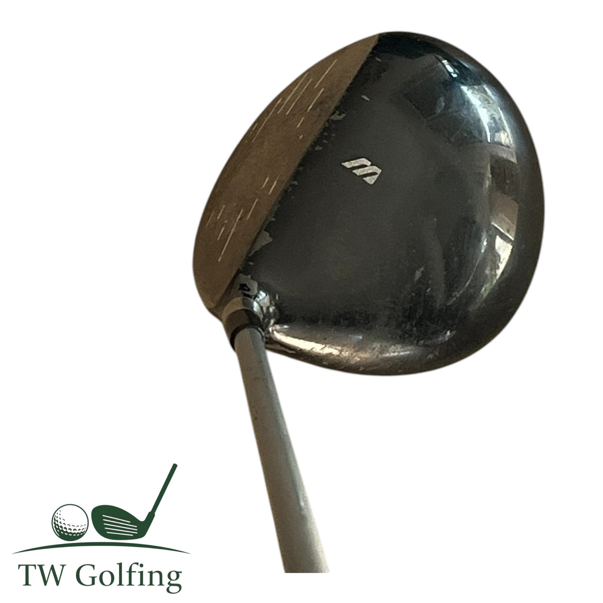 Mizuno MX 500 Driver