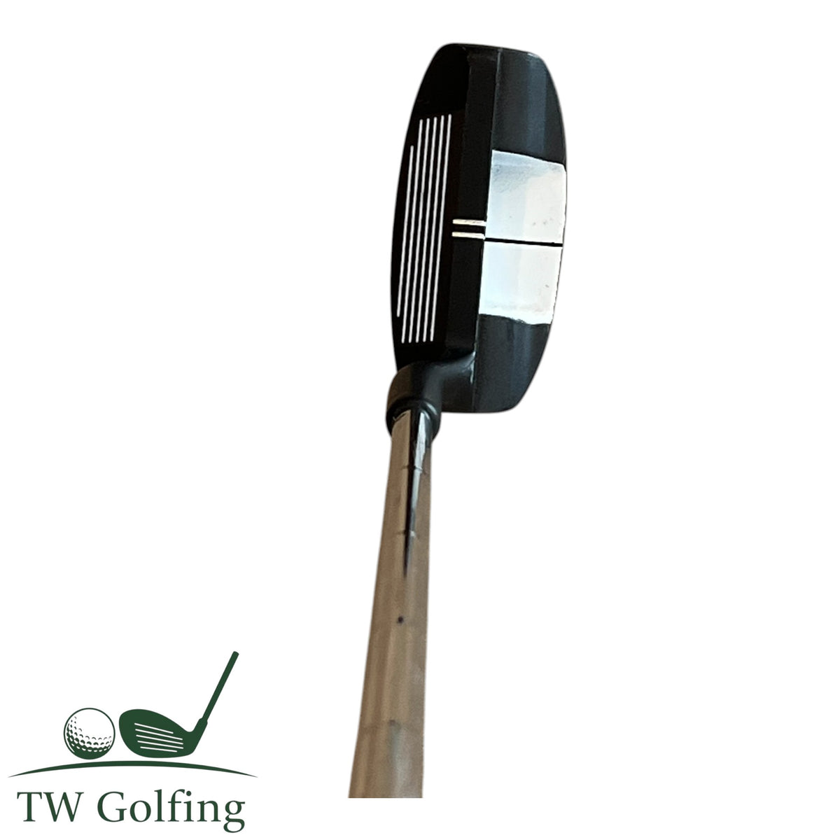 Wilson Harmonized Chipper