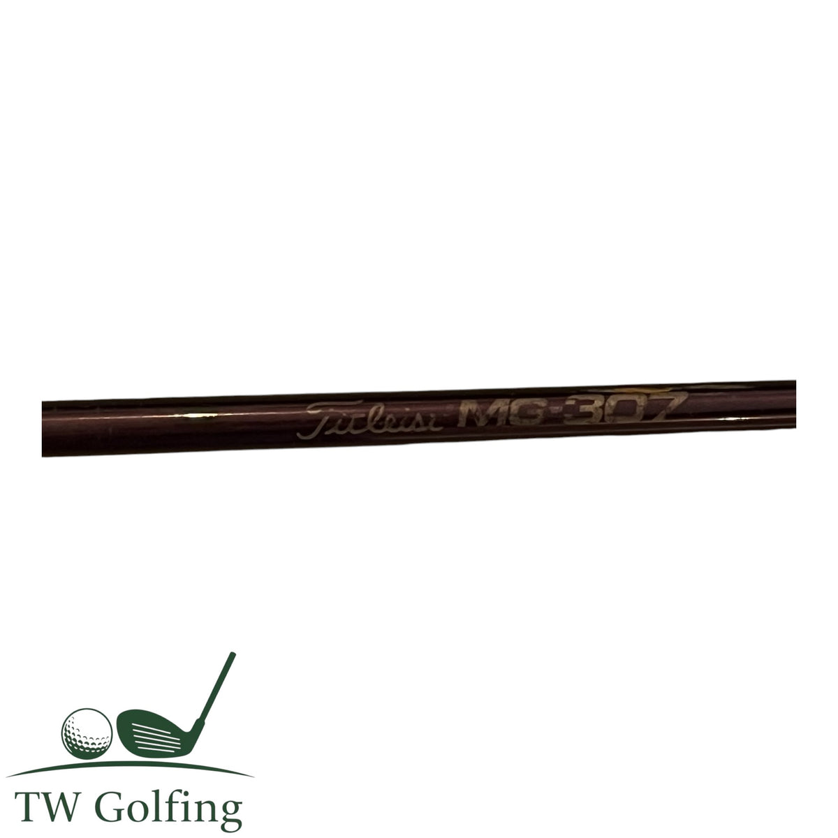 Titleist PT 15° Pro Trajectory Metals Fairwayholz 3