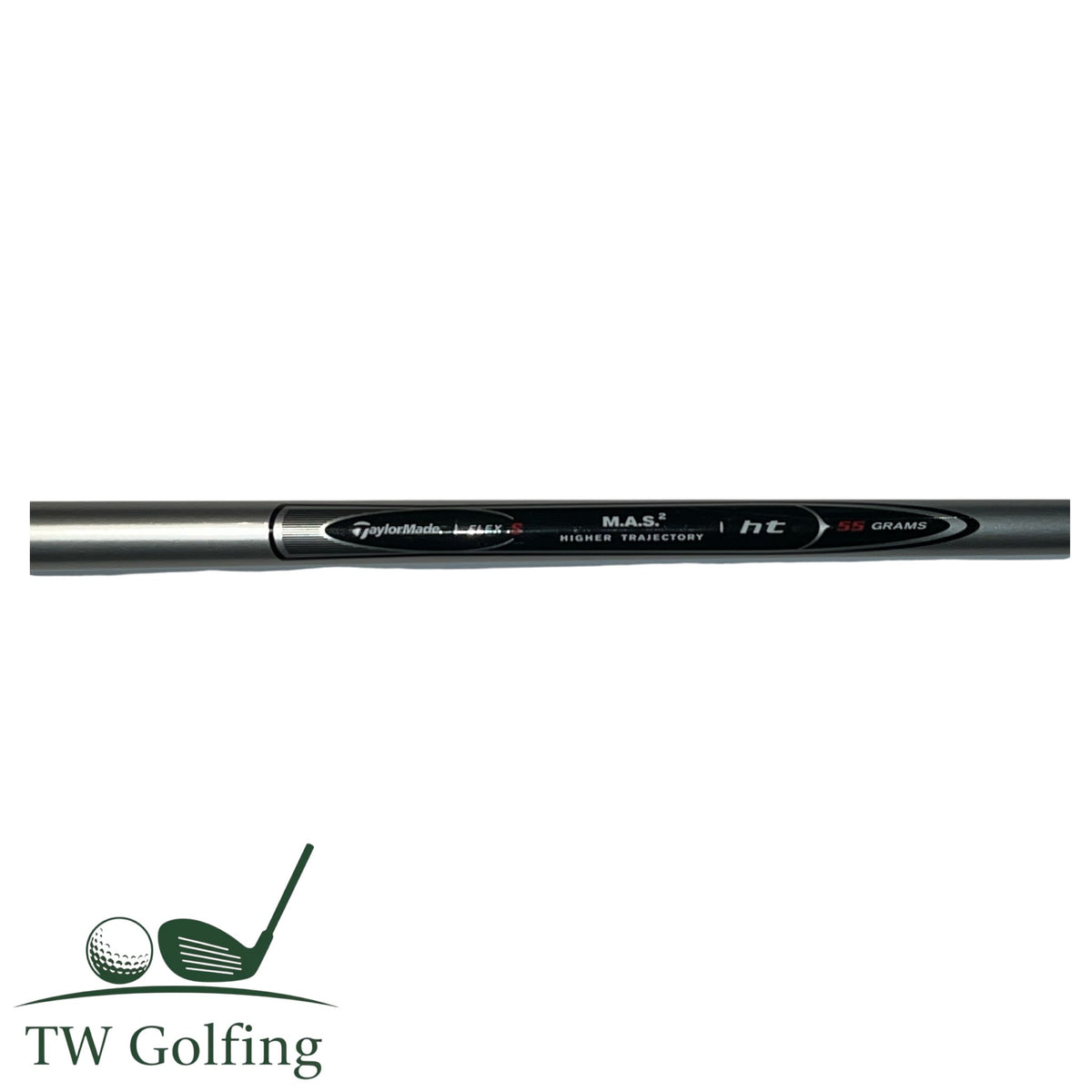TaylorMade RAC HT 6er Eisen