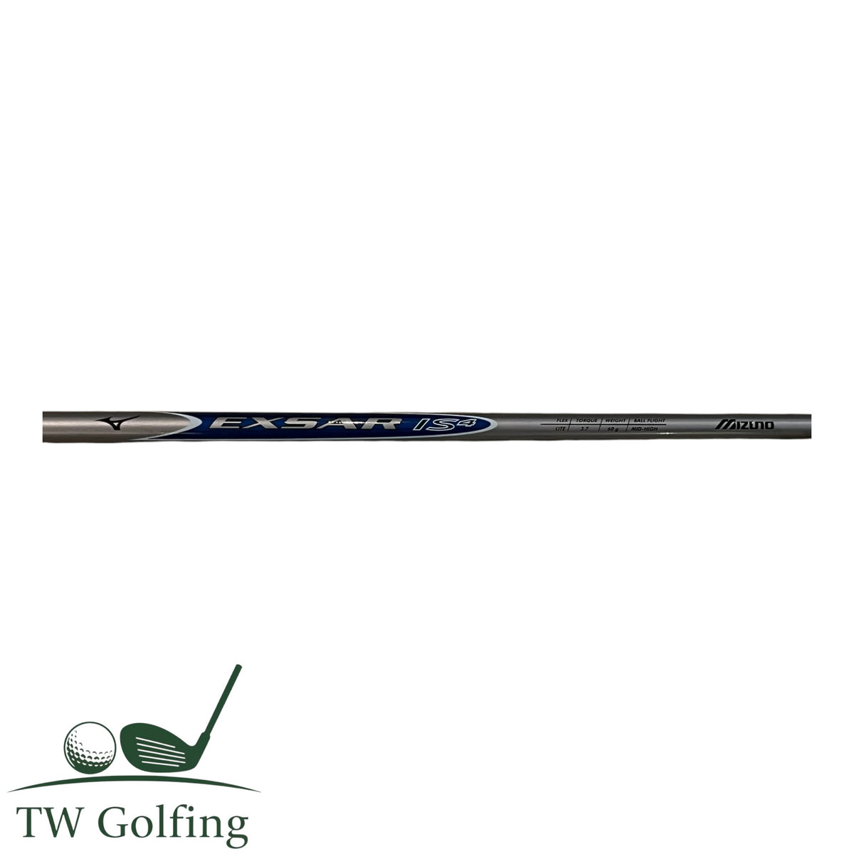 Mizuno JPX 800 Pro Eisen 6