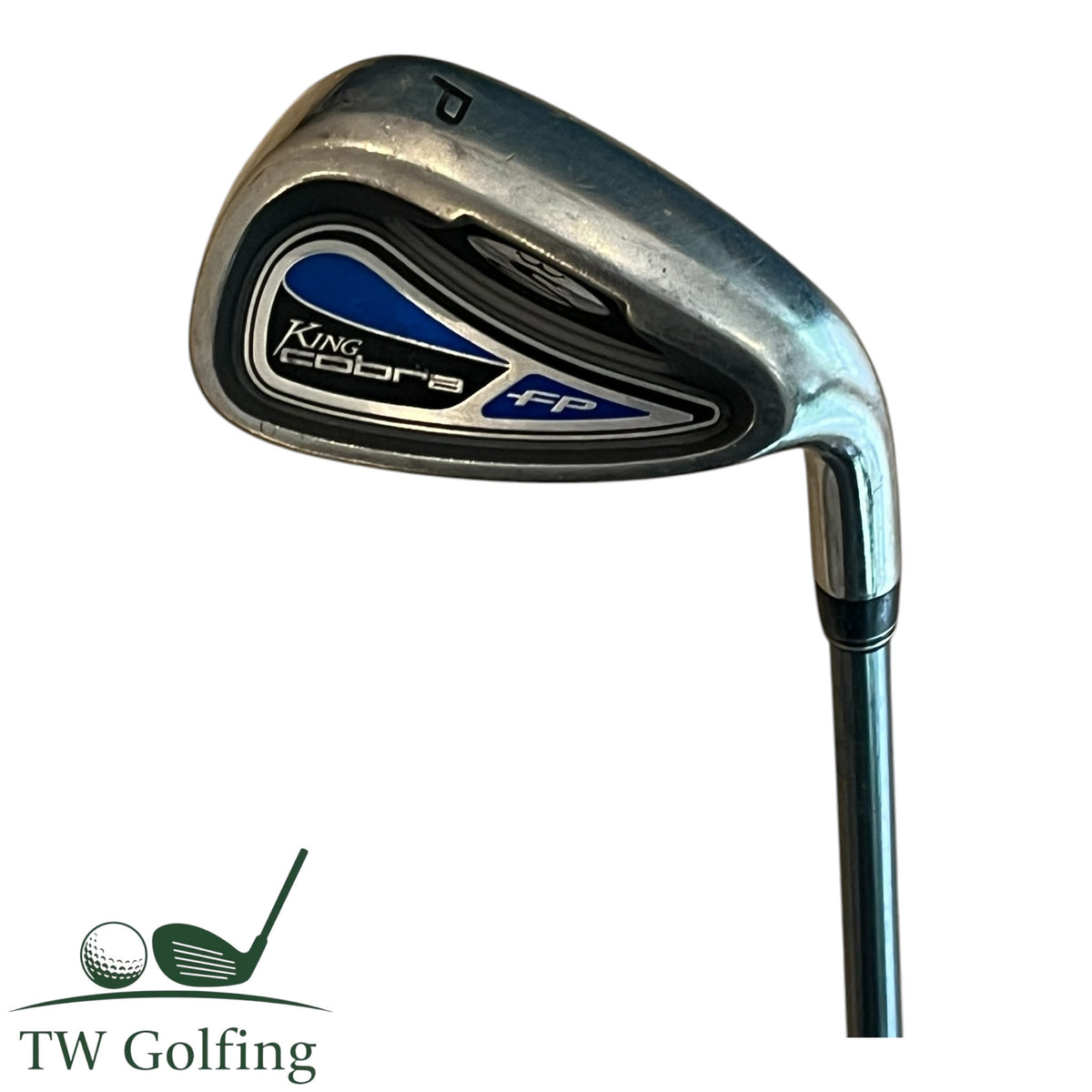 Cobra FP Pitching Wedge
