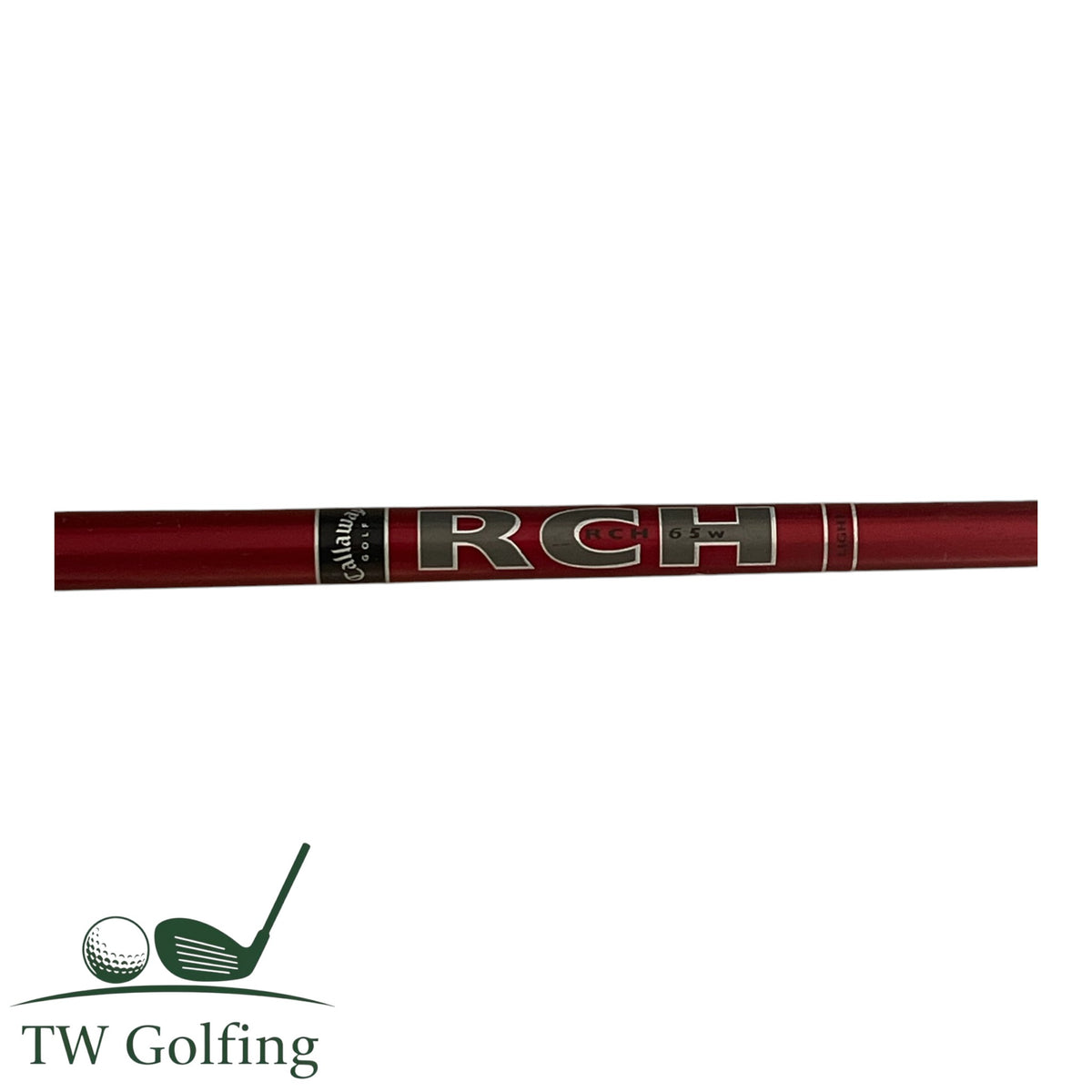 Callaway Big Bertha Titanium 454 Driver