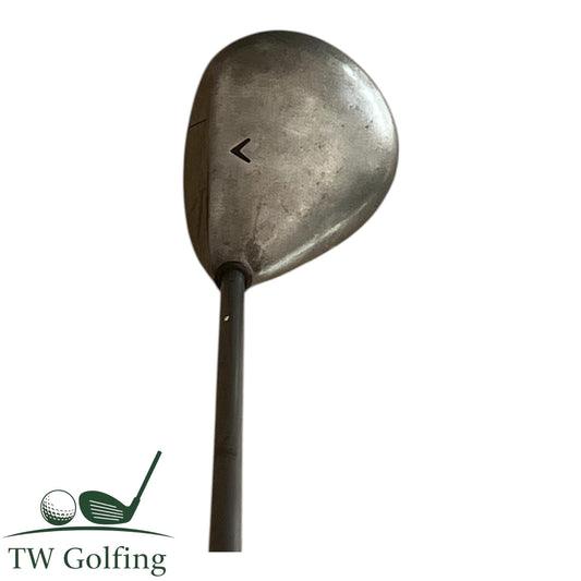 Callaway Big Bertha War Bird 3er Fairwayholz