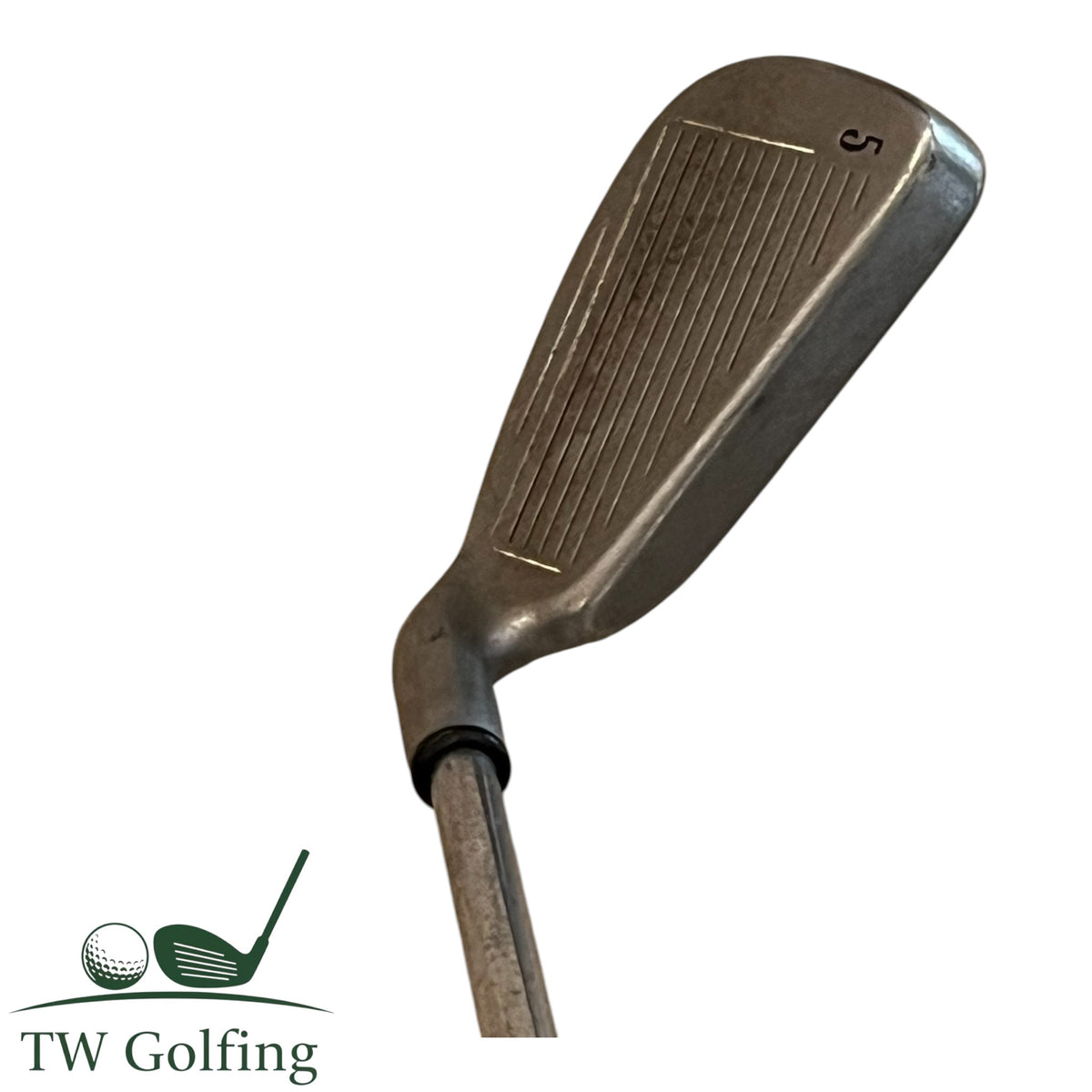 Callaway Big Bertha Eisen 5