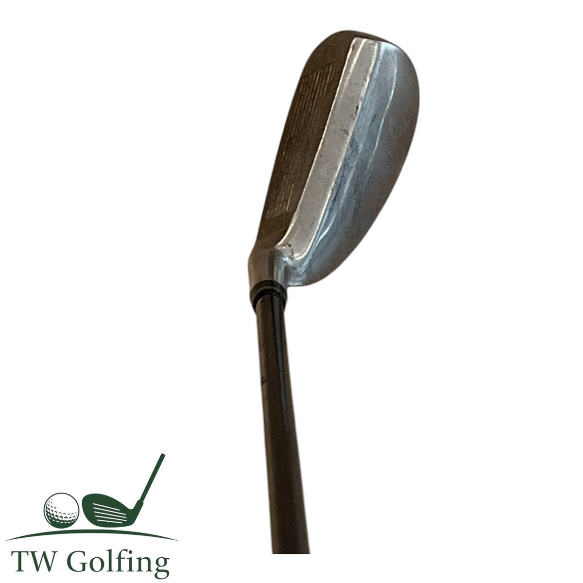 Silverline Iron Wood 1