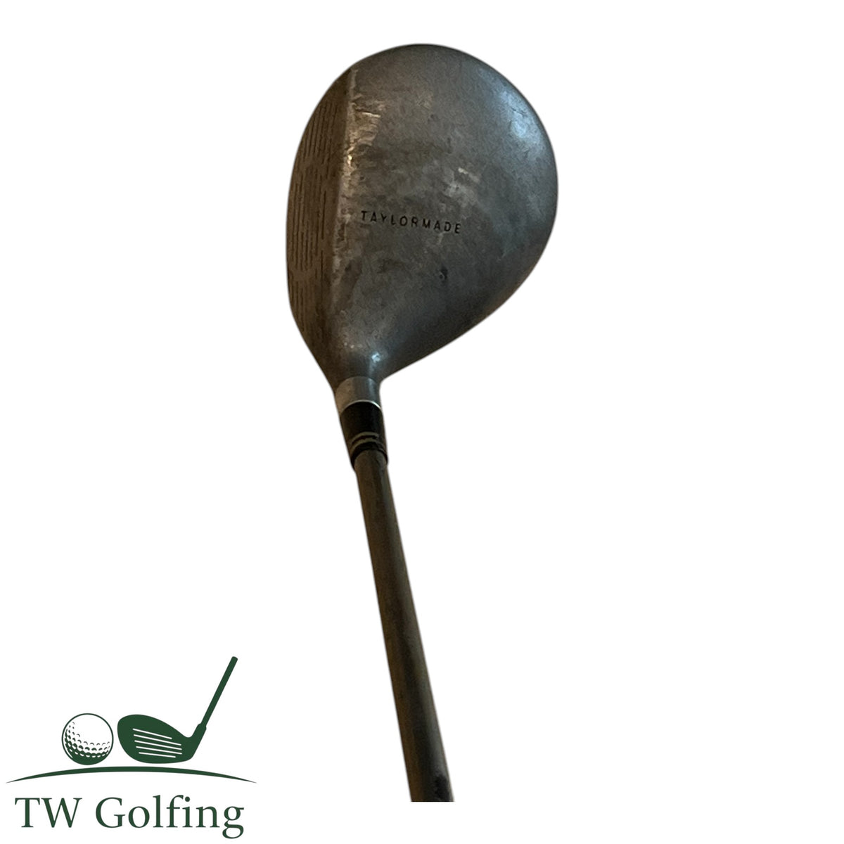 TaylorMade System 2 Mid Tour Holz 3