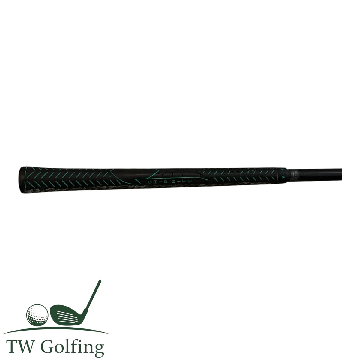 Mizuno TP/15 Hot Metal Tour Proven Holz 5