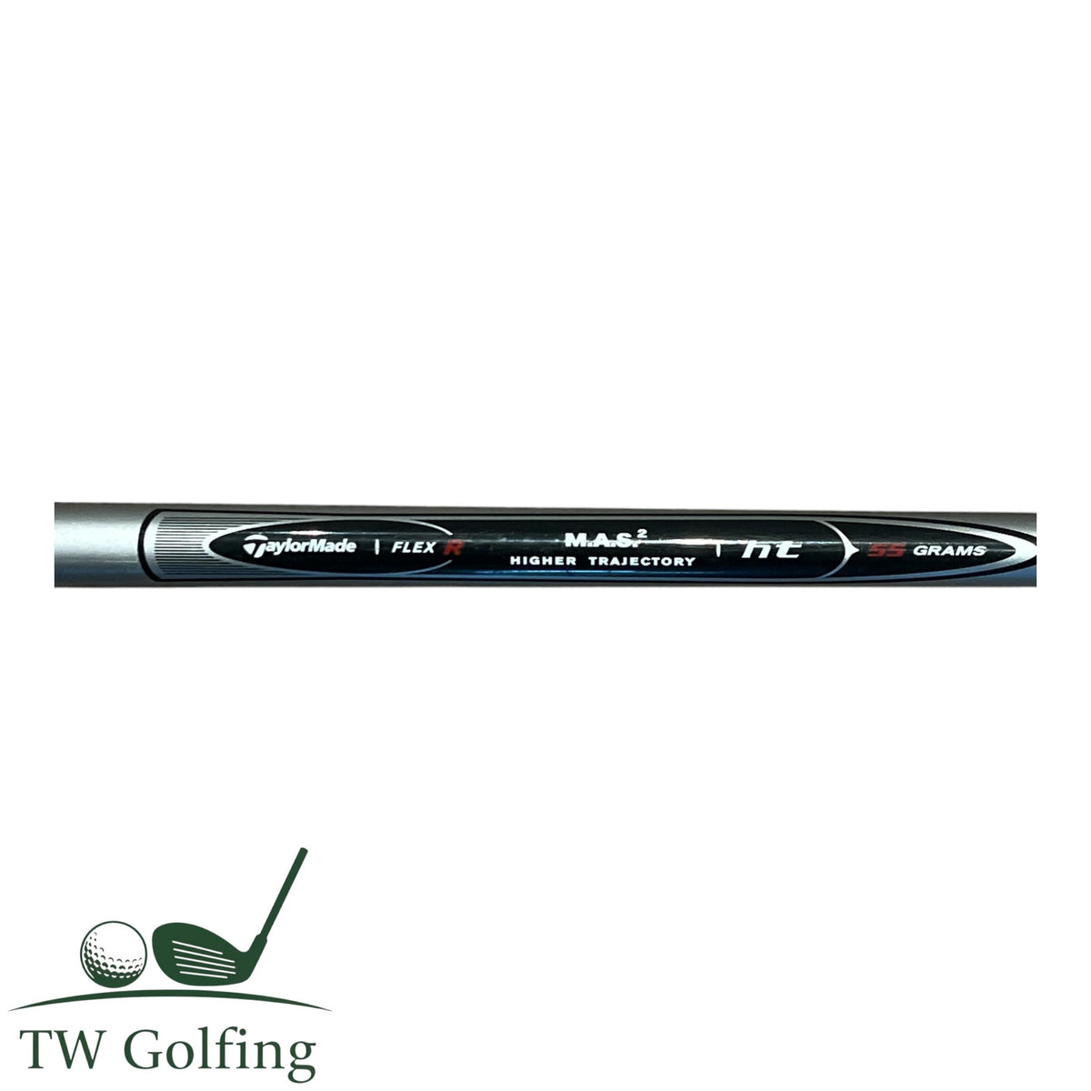 TaylorMade RAC HT Eisensatz (Eisen 5 & 6)