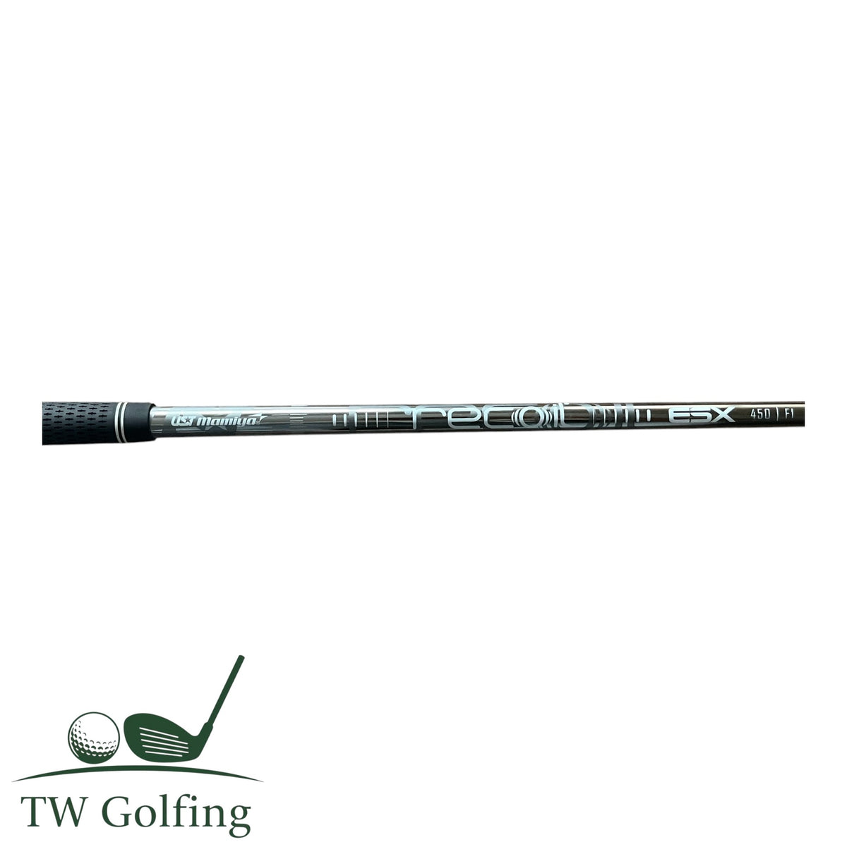 Mizuno JPX 919 Hot Metal Eisensatz