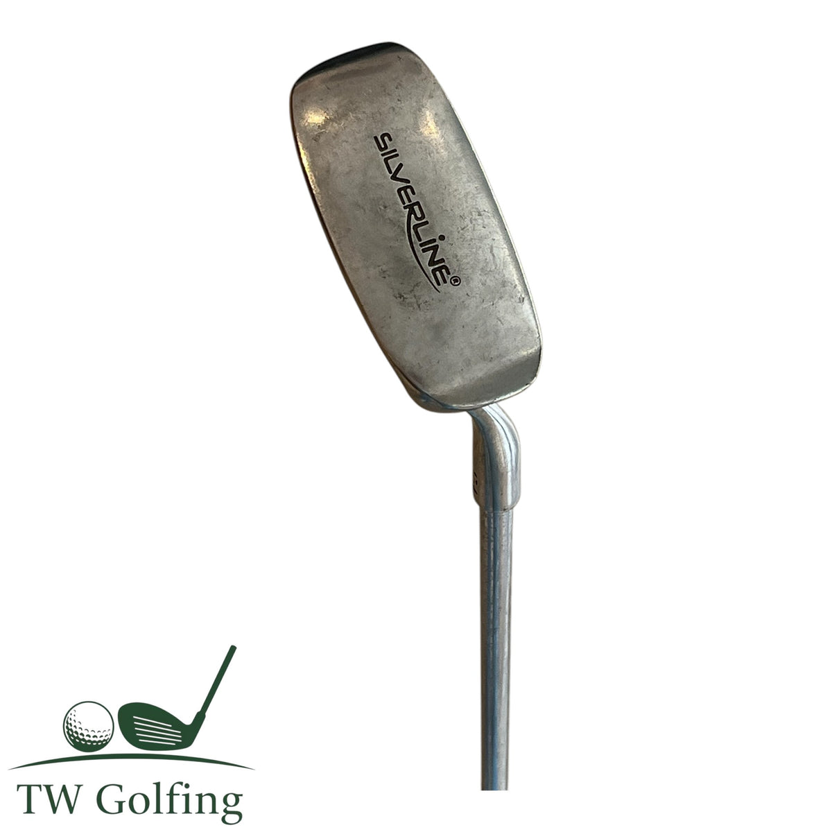 Silverline Chipper