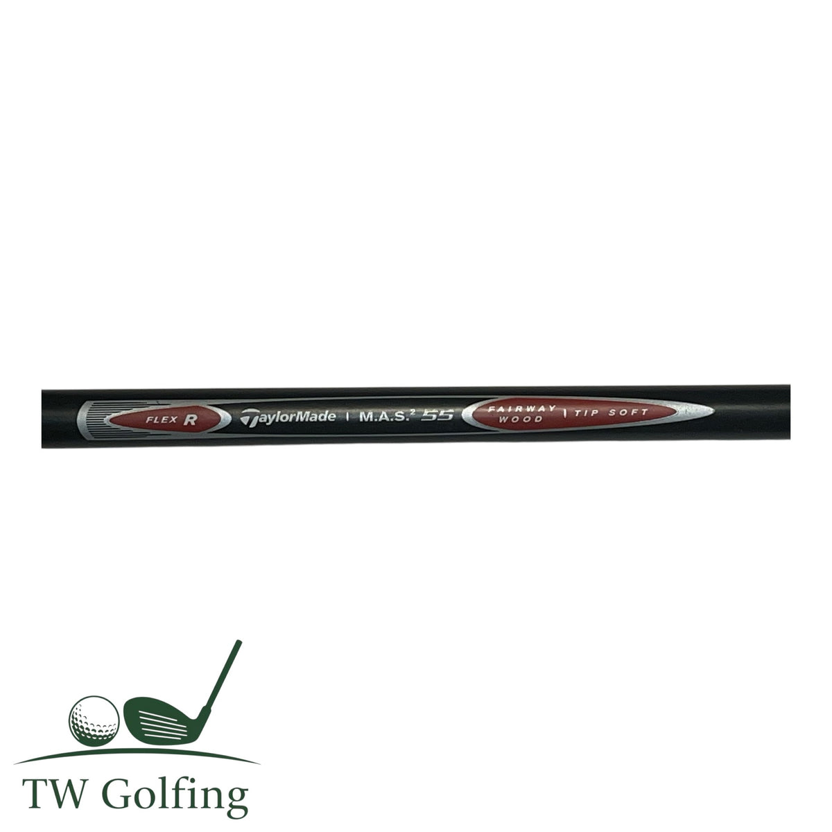 TaylorMade RESCUE 5er Holz