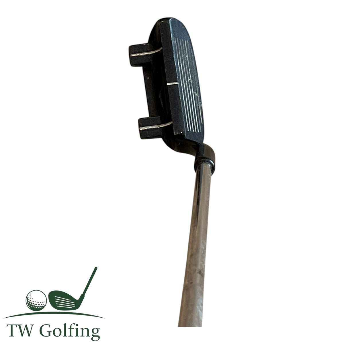 Masters Powertrac Chipper
