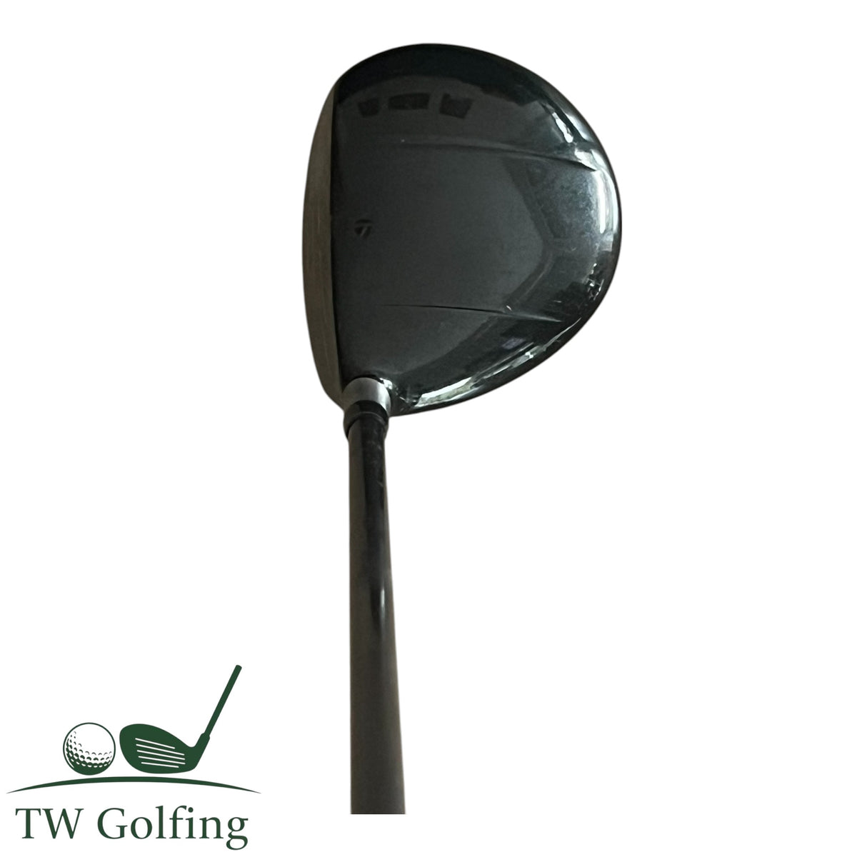 TaylorMade R360 Ti Driver