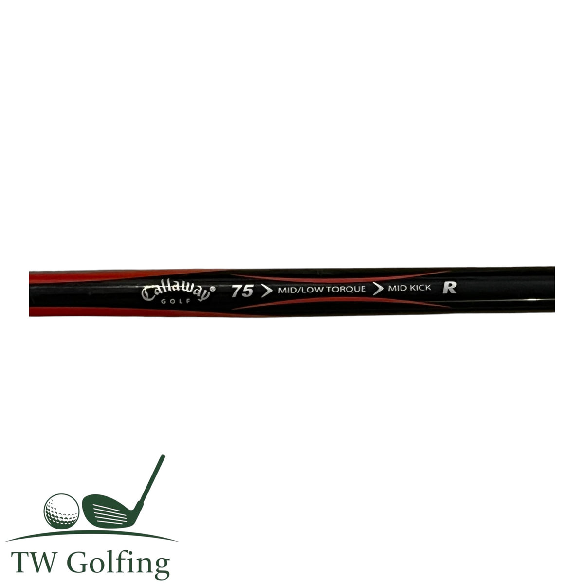 Callaway Big Bertha Eisen 5