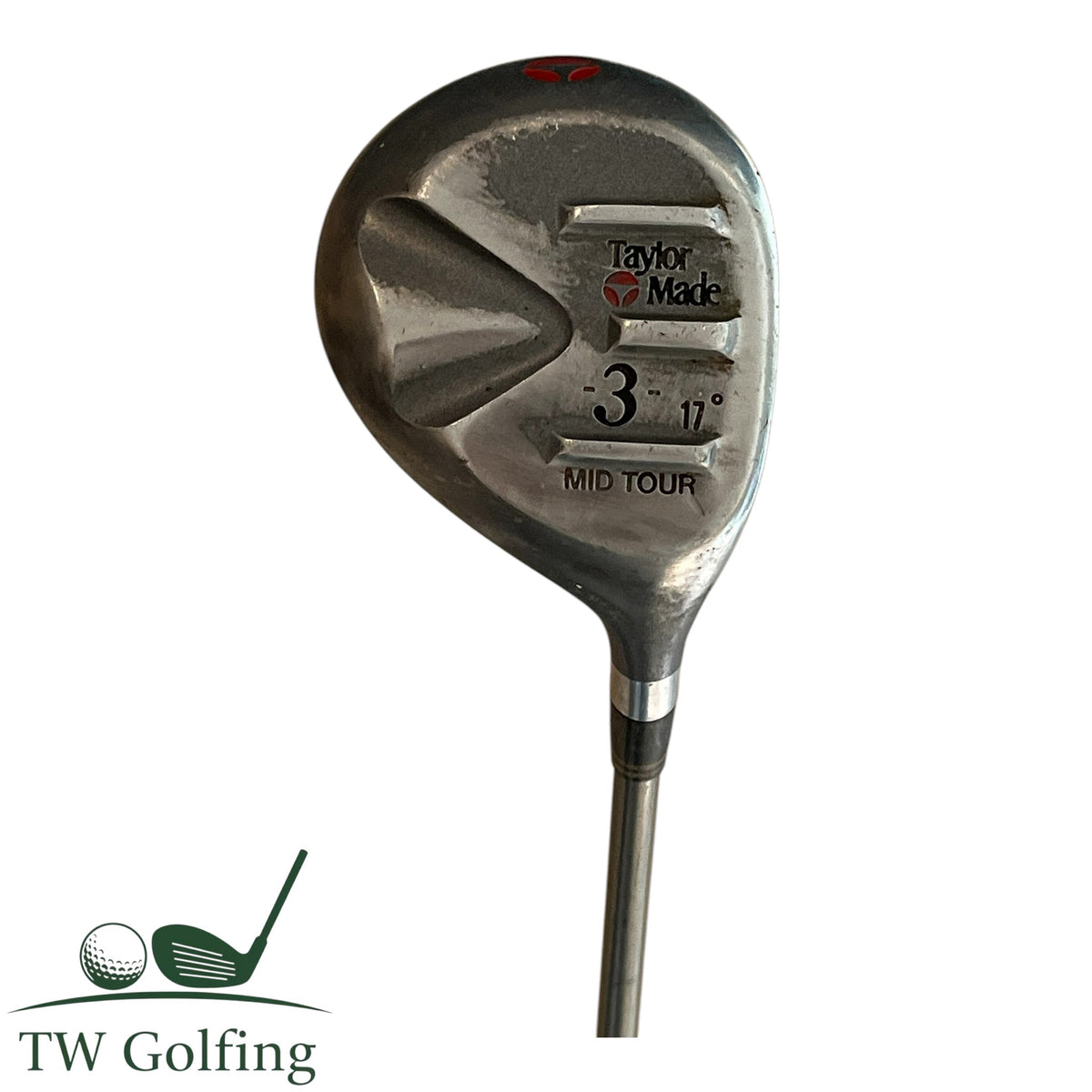 TaylorMade System 2 Mid Tour Holz 3
