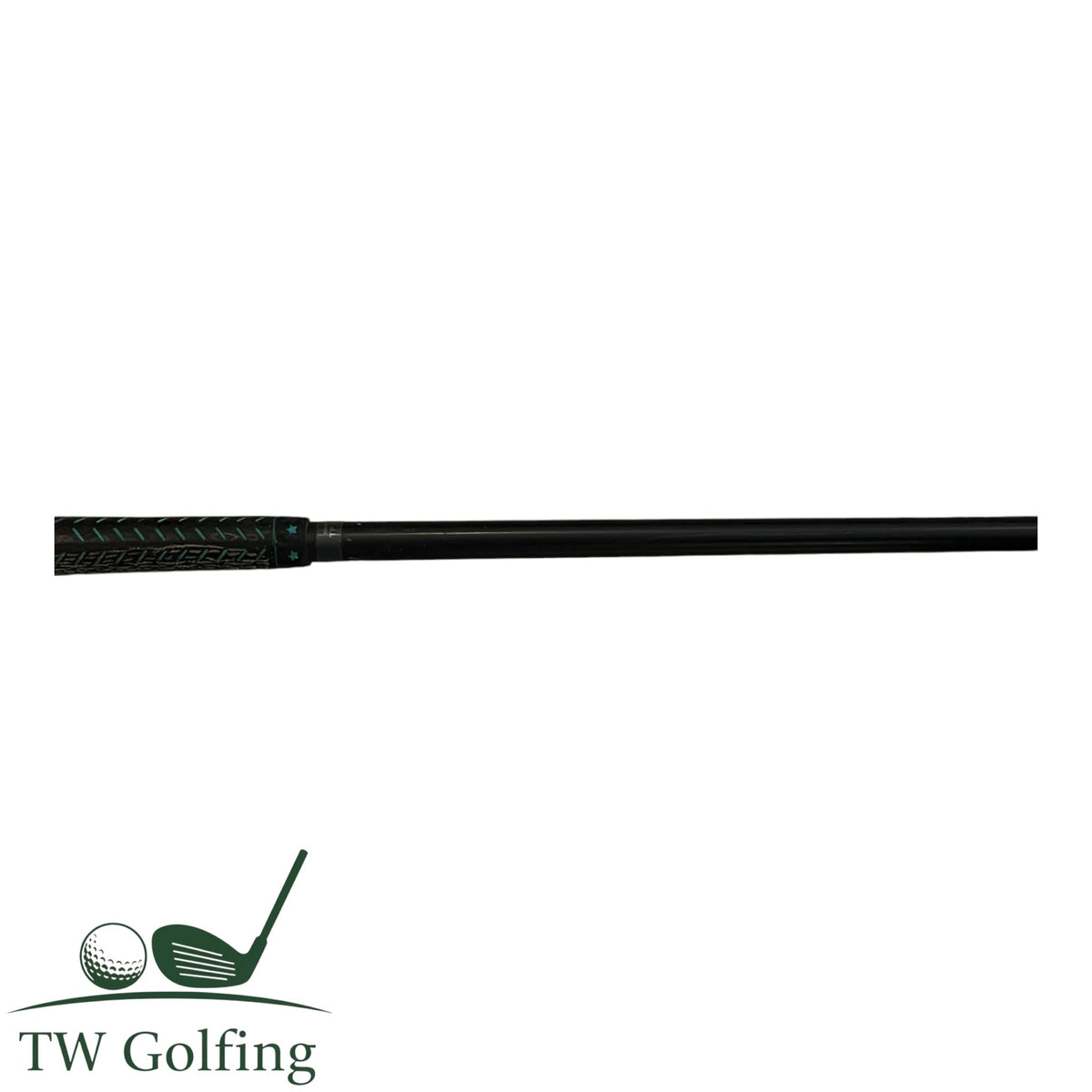 Mizuno TP/15 Hot Metal Tour Proven Holz 5