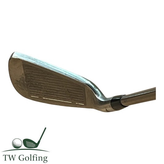 Mizuno T-Zoid Titanium Insert Eisen 7