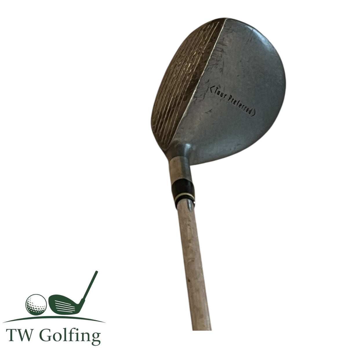 TaylorMade System 2 Raylor (20°)