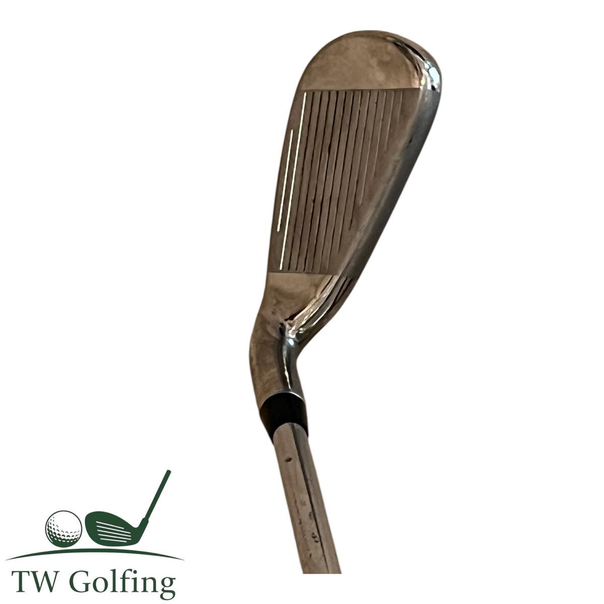 Callaway Steelhead XR Eisen 6