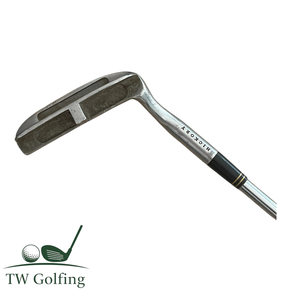 Hickory 36° Chipper