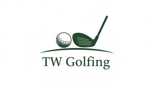 TW Golfing Logo